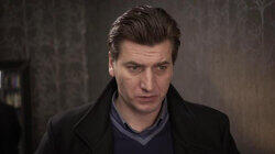 Корм для акулы. Часть 3