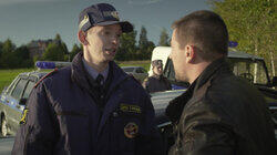 Игра на чужом поле. Часть 2