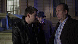 Граница зла. Часть 2