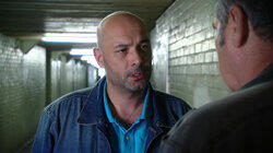 Лабиринт. Часть 3