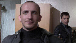 Змея в траве. Часть 4