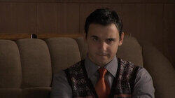 Голова медузы. Часть 1