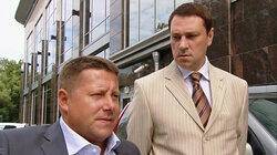 Русская рулетка. Часть 2