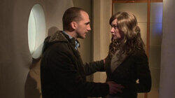 Змея в траве. Часть 3