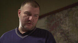 Граница зла. Часть 1