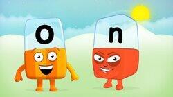 On On
