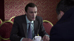 Кукловоды. Часть 1