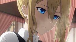 Chika Fujiwara Wants to Beat a Rhythm / Ai Hayasaka Wants to Talk / Maki Shijo Wants Some Help Chika Fujiwara Wants to Beat a Rhythm / Ai Hayasaka Wants to Talk / Maki Shijo Wants Some Help