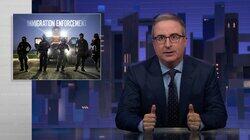 Immigration Enforcement