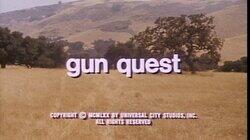 Gun Quest Gun Quest