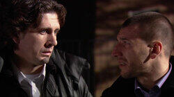 Золотая стрела. Часть 1