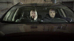 Невские партизаны. Часть 3