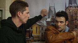 Последняя война. Часть 2