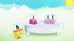 Hill Hill