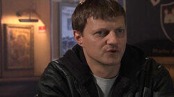 С чистой совестью. Часть 1