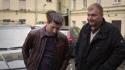 Гонка на выживание. Часть 2