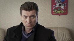 Корм для акулы. Часть 4