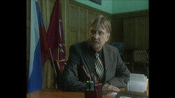 За неделю до весны. Часть 3