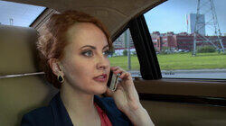 Адвокат для генерала. Часть 1