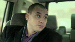 Невидимки в темноте. Часть 2