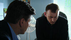 Доверенное лицо. Часть 3