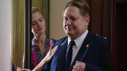 Честь мундира. Часть 4