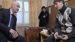 Казаки-разбойники. Часть 4