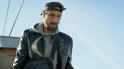 Право убивать Часть 3