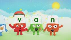 Van Van