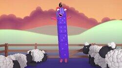 Counting Sheep Counting Sheep