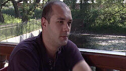 Второй фронт. Часть 4