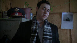 Банда. Часть 3