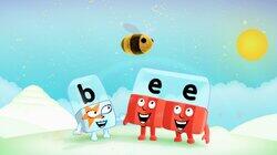 Bee Bee