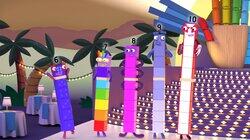 Five and Friends Five and Friends