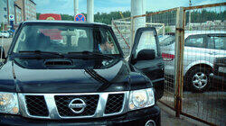 Доверенное лицо. Часть 2