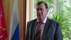 Честь мундира. Часть 3