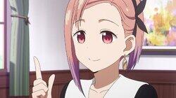 Kaguya Shinomiya's Impossible Demand: 'A Cowrie a Swallow Gave Birth To' Part 1 / Yu Ishigami Wants to Prove Himself Worthy / Chika Fujiwara Wants to Stay Over Kaguya Shinomiya's Impossible Demand: 'A Cowrie a Swallow Gave Birth To' Part 1 / Yu Ishigami Wants to Prove Himself Worthy / Chika Fujiwara Wants to Stay Over