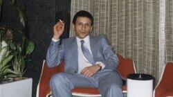 Most Unusual Drug Trafficker