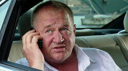 Русская рулетка. Часть 4