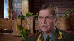 Адвокат для генерала. Часть 2