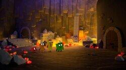 The Lair of Shares