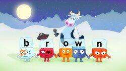 How Now Brown Cow How Now Brown Cow