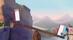 Balancing Bridge