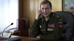 Кукловоды. Часть 3