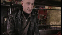 Старший оборотень по особо важным делам. Часть 6