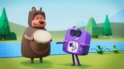 Musical Bears