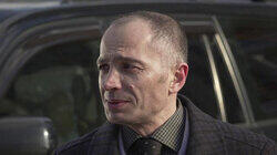 Корм для акулы. Часть 2