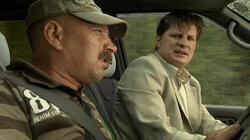 Лицом к лицу. Часть 3