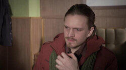 Невские партизаны. Часть 4