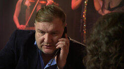 Сафари на охотников. Часть 1